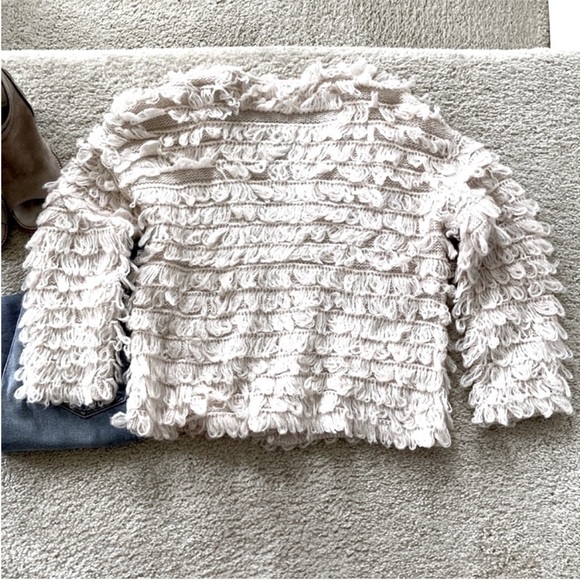 ASTR The Label Darby Sweater - Picture 7 of 8